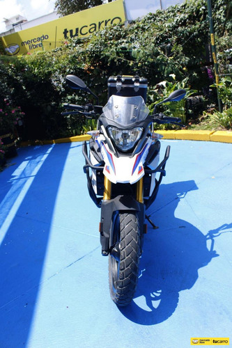 Bmw G 310 Gs