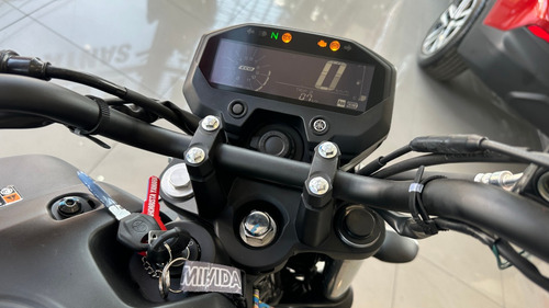 Yamaha Fz X - 0km