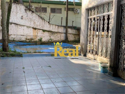 Imagem 4 de 10 de Casa À Venda, 430 M² Por R$ 2.000.000,00 - Alto Da Lapa - São Paulo/sp - Ca0578