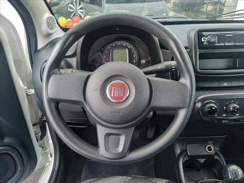 Imagem 9 de 10 de Mobi 1.0 8v Evo Flex Like. Manual