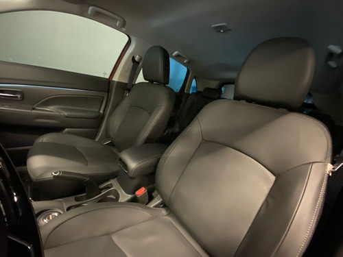 Imagem 12 de 12 de Mitsubishi Outlander Sport 2.0 Mivec Flex Hpe Awd Automático