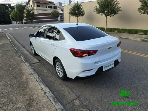 Chevrolet Onix 1.0 FLEX PLUS LT MANUAL