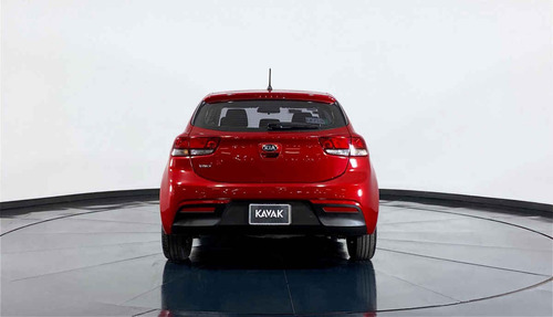 Imagen 5 de 15 de 118774 - Kia Kia Rio Hb 2019 Con Garantía