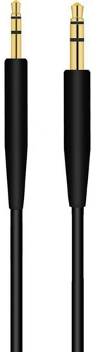 // Cable De Auriculares 3x Para Qc35 Qc25 Qc35 Ii Qc45