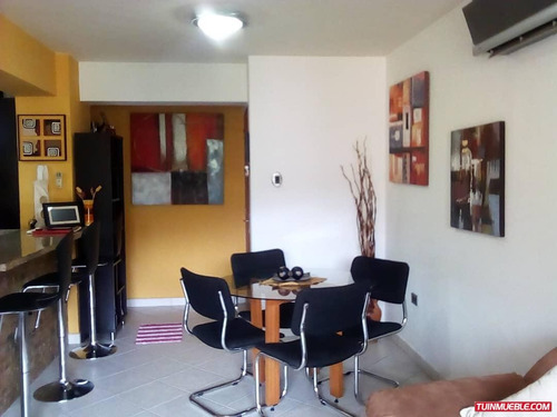 Apartamentos En Venta Altos Del Mirador A1689