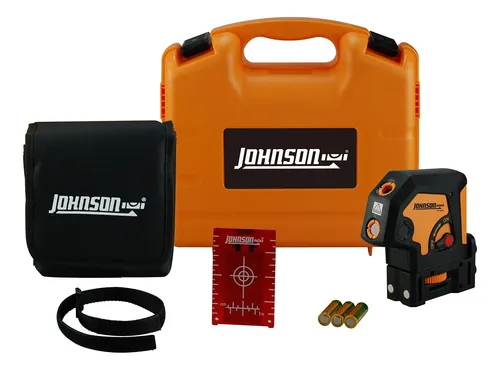 Self Leveling Dot Laser Wm