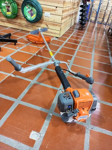 Desmalezadora 541r Husqvarna