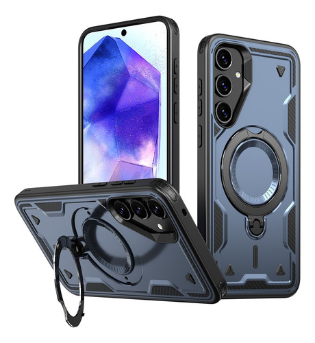 Funda Protectora Para Teléfono Samsung Galaxy S24 Ultra S24plus