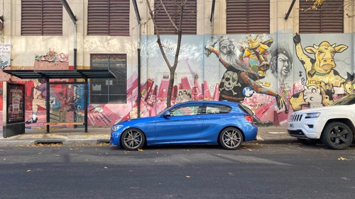 Bmw 135