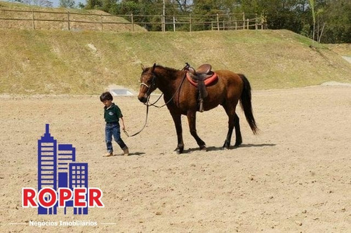 Imagem 3 de 16 de Sítio / Haras De 70.000 M² À Venda Em Itu - Ha00001 - 68099611
