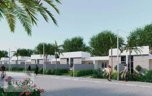 Imagem 5 de 16 de Terreno À Venda, 289 M² Por R$ 362.037,50 - Smart City - Indaiatuba/sp - Te0096