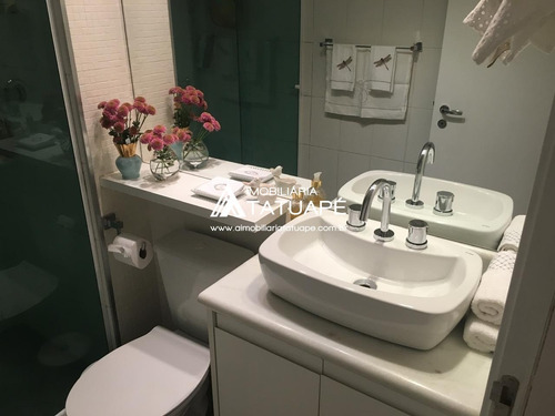 Imagem 24 de 28 de Apartamento - Ap000366 - 68685238