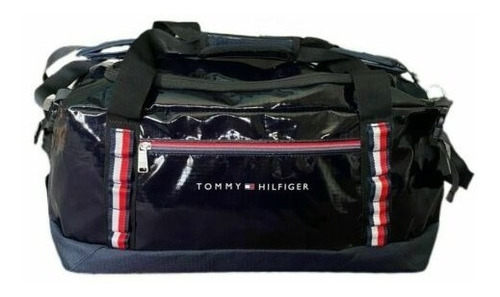 Bolso Tommy Hilfiger Importado De Eeuu