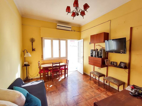 Imagen 1 de 28 de Venta De Ph De 4 Ambientes Con Balcón En Saavedra