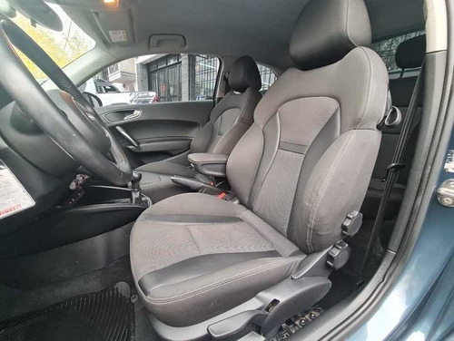 Imagen 7 de 13 de Audi A1 2016 1.4 Tfsi 125cv - Permutas - Financiacion