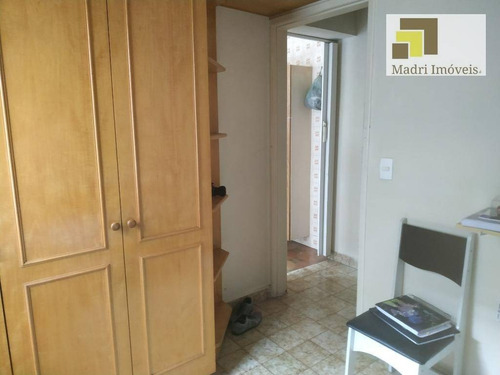 Imobiliária Madri Imóveis Venda Casa. Vila Leopoldina. - Ca0078