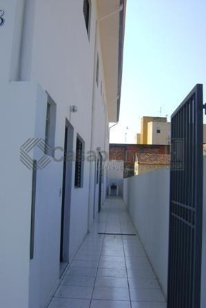 Apartamento Com 2 Dormitórios, 53 M² - Venda Por R$ 195.000,00 Ou Aluguel Por R$ 1.000,00/mês - Jardim Simus - Sorocaba/sp - Ap8933