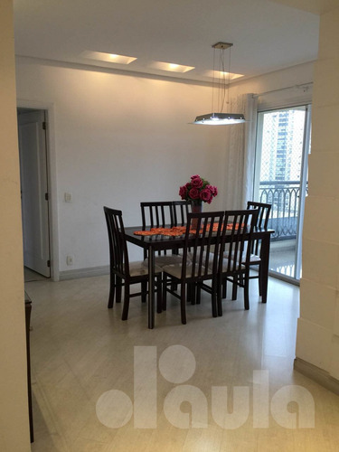 Imagem 1 de 14 de Apartamento 163m² Avenida Portugal - Aceita Permuta Por Imóv - 1033-10635