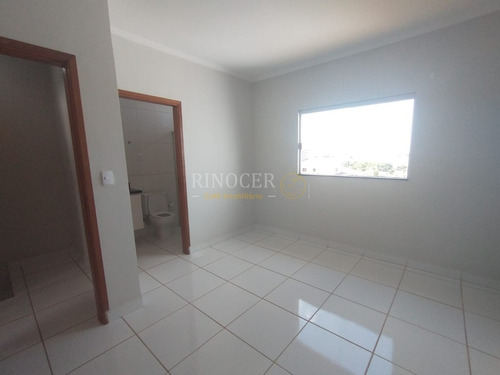 Imagem 11 de 13 de Casa Padrão Em Franca - Sp - Ca0053_rncr