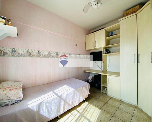 Imagem 14 de 18 de Apartamento - 3 Quartos - 95m² - Edifício Rio Madeira - Jurunas, Belém/pa - Rmx_7971_477142