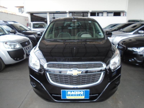 Imagem 6 de 14 de Chevrolet Spin 1.8 Lt 8v