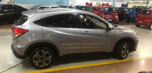 Imagem 19 de 20 de Honda Hr-v 1.8 Ex 2017 Novissíma