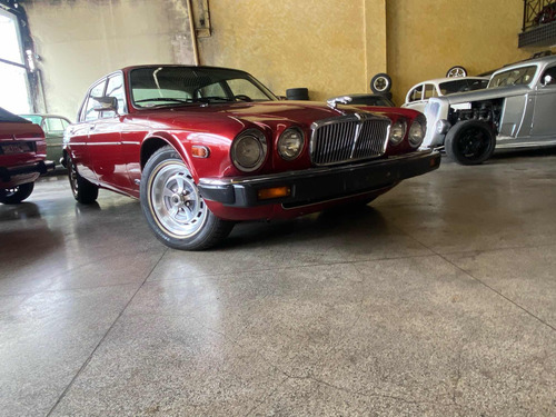 Jaguar Xj6 Sedan Xj12nao Bmw 325 M3 Z3 Mk3 Maverick Gt Dodge