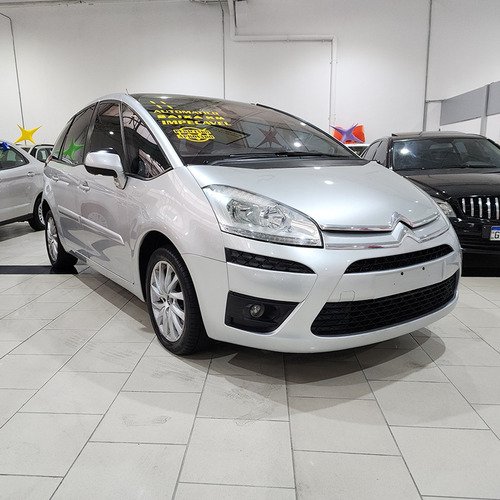 Citroën C4 Picasso 2.0 5p