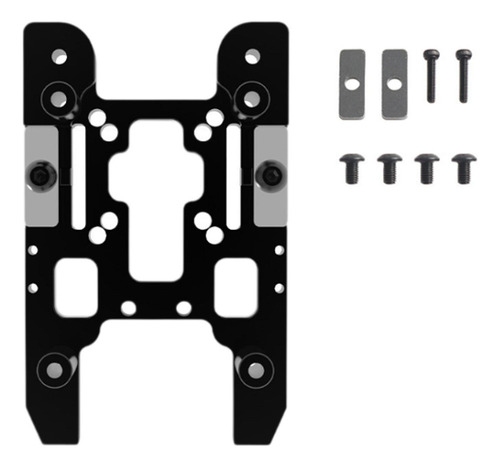 . Soporte De Montaje Nivelador De Escáner For Impresora 3d