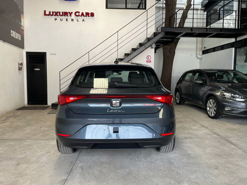 Seat Leon 1.4 Style T 150hp Dsg
