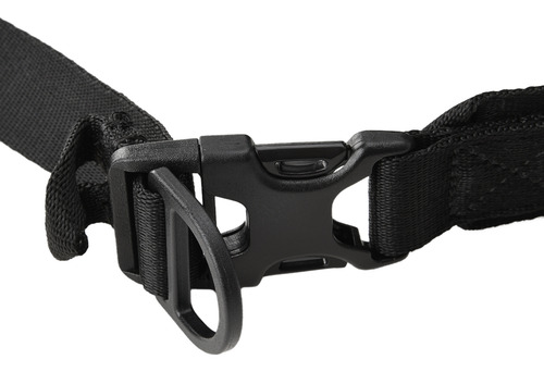 Morral Puma Bl Cross Body En Negro | Moov