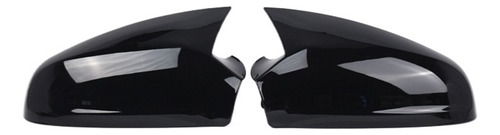 Carcasa Del Espejo Retrovisor Para 04-08 Opel Astra H