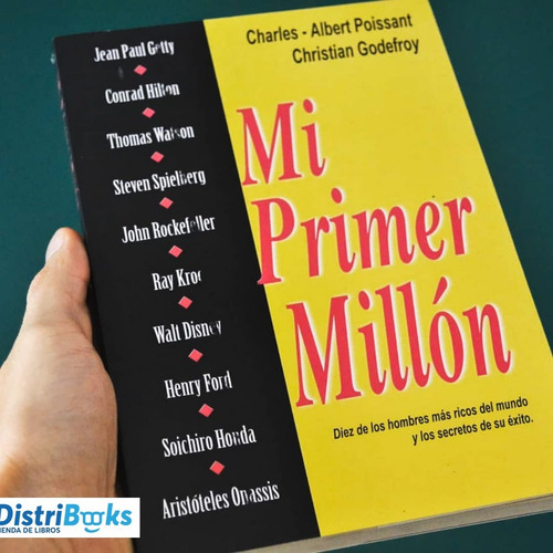 Mi Primer Millon