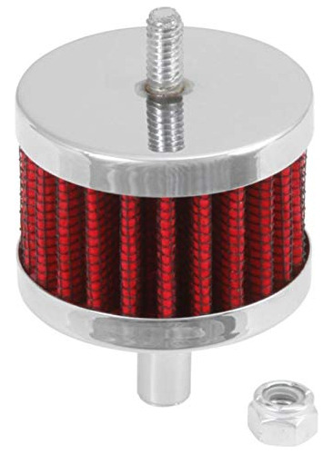 Filtro De Aire - K&n Vent Air Filter- Breather: High Perform