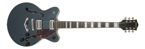 Gretsch G Streamliner Center Block Jr. - Gunmetal