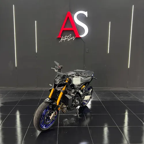 Yamaha Mt 09 Sp 2025