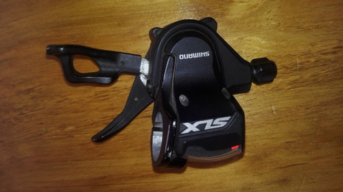Shifter Shimano Slx Sl-m670 (2/3 Vel) Izq Desviador Deore