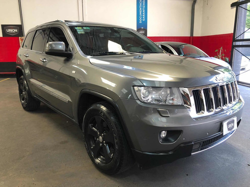 Jeep Grand Cherokee 3.6 Limited 286hp Atx 2012 Urion Autos