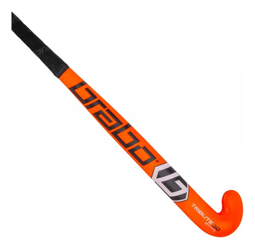 Palo De Hockey Brabo 20% Carbono 36  Gtia Of Hockey House