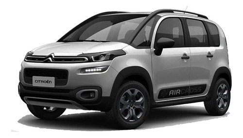 Amortiguador De Baúl Citroën C3 Aircross