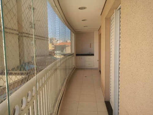 Apartamento Para Alugar Na Rua Gaspar Soares, Jardim São Paulo(zona Norte), São Paulo - Sp - Liv-8140