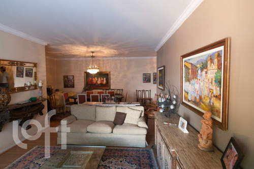 Imagem 3 de 30 de Apto Jardim Botânico | 4 Quartos | 156 M² | Cond: R$2000.00 | 2 Vagas - 1sz7h20