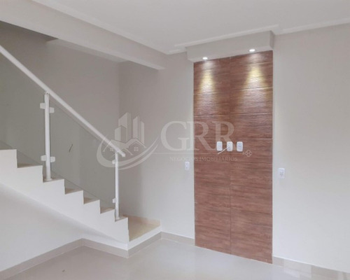 Imagem 2 de 18 de Casa 1 Dormitórios No Jardim Panorama- Caçapava- Sp - Ca01979 - 70193437