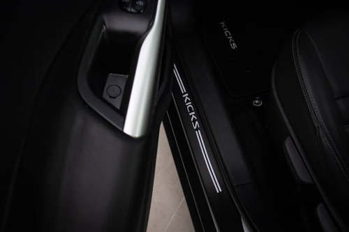 Imagem 6 de 12 de Nissan Kicks 1.6 16v Flexstart Sv 4p Xtronic