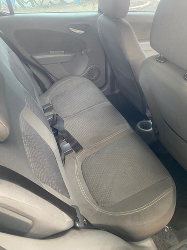Fiat Palio 1.0 Attractive Flex 5p