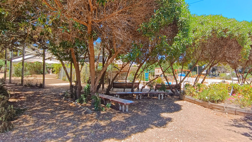 Venta Casa Algarrobo