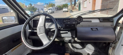 Fiat Panda 1994 1.0 L