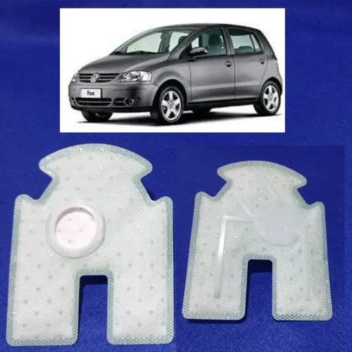 Filtro Bomba Gas Vw Fox