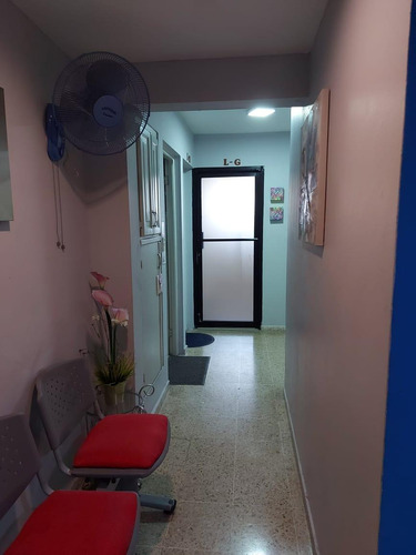 Alquilo Local Para Oficina 27 De Febrero El Millon