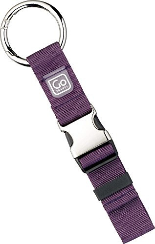 Design Go Carry Clip Purpura, Purpura/ombre Force.), 464purp